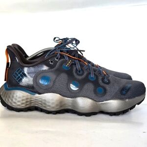 Columbia Escape Thrive Ultra Shark, Aegean Blue BM7874-011 Men's size 14